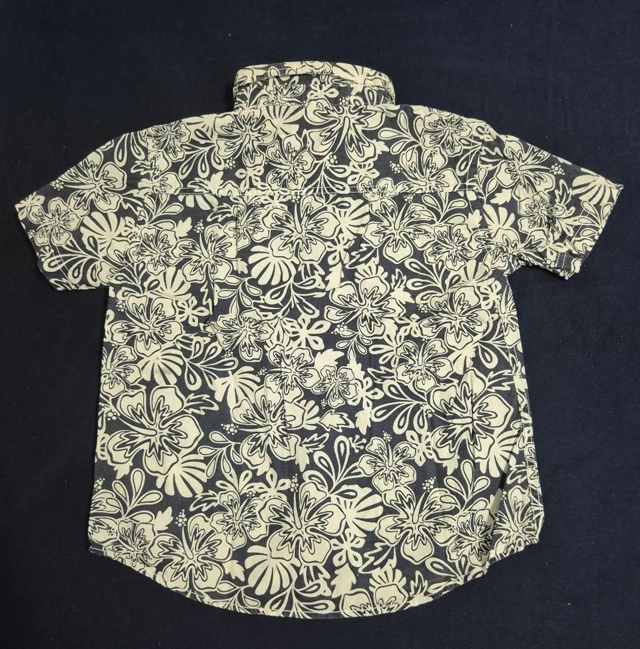 Camisa infantil tam.6 - Foto 2