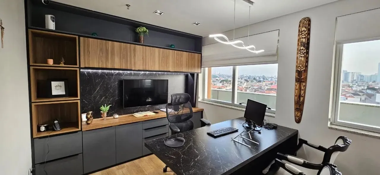 Sala Comercial para Venda em Mogi das Cruzes, Socorro, 1 banheiro