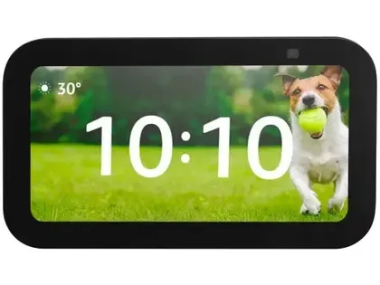 Smart Display Amazon Echo Show 5 - Tela 5.5"