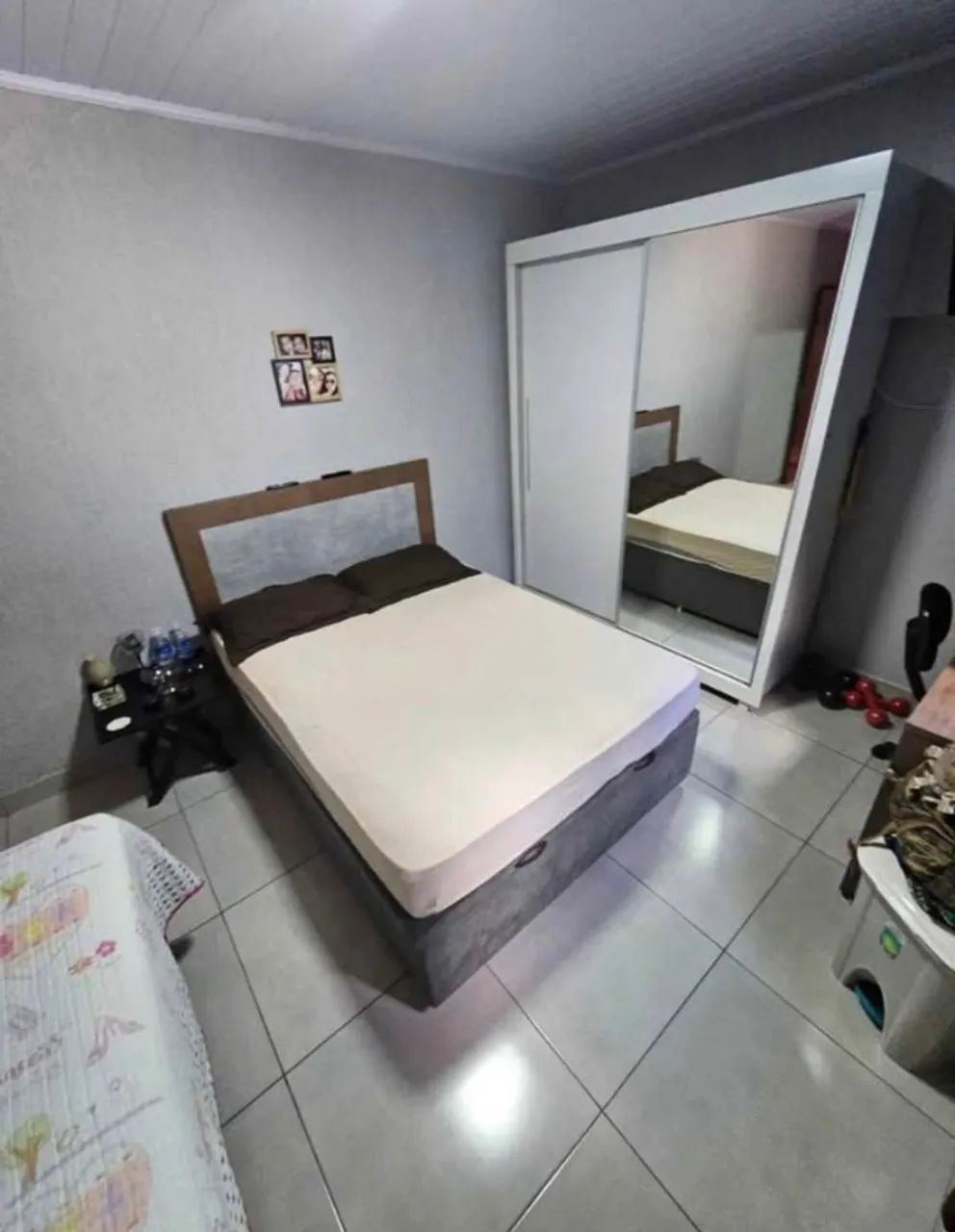 LV Vendo casa em Serra Sede - Foto 4