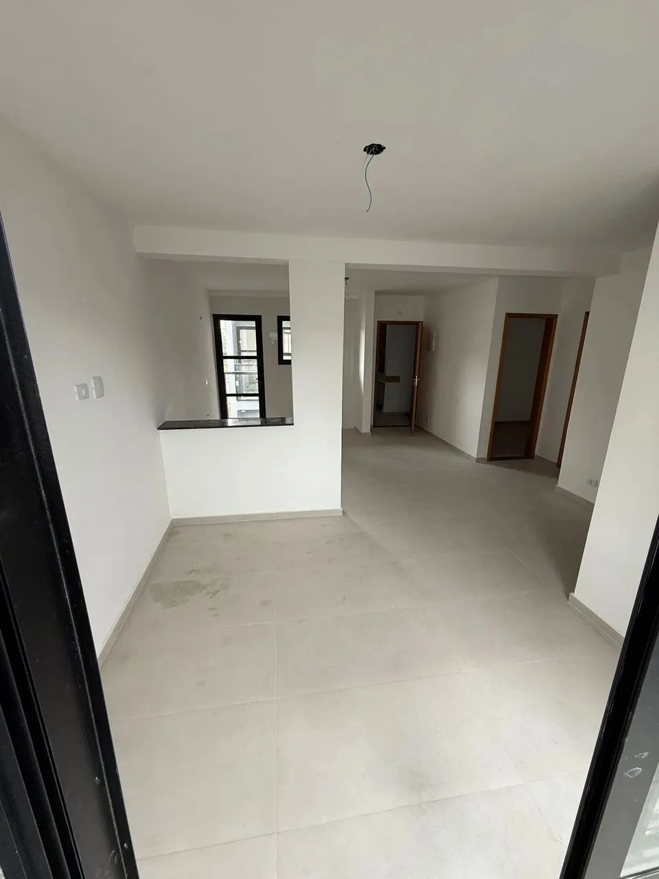 Apartamento Novo de 78m² - Foto 4