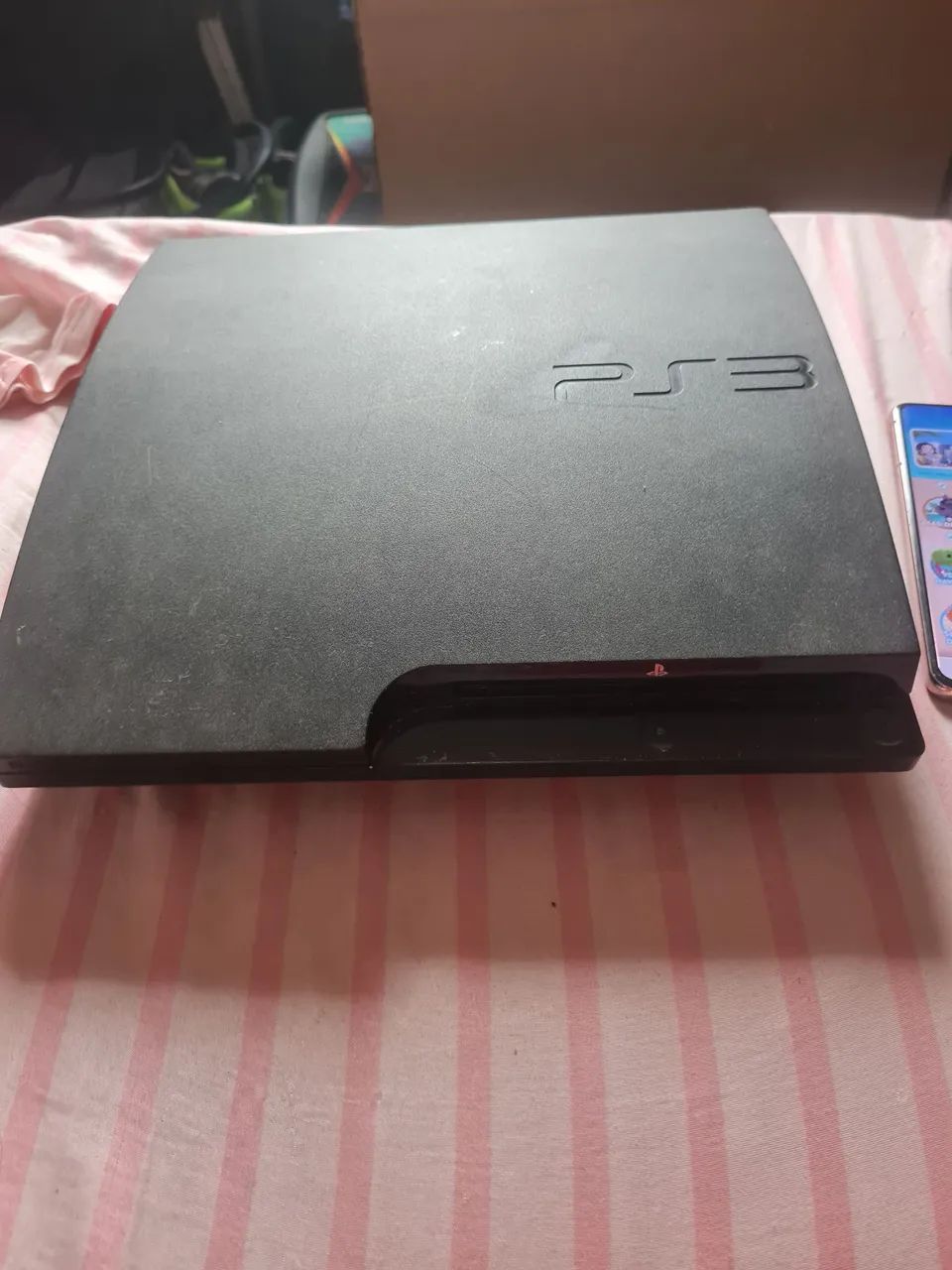Ps3 - Playstation 3