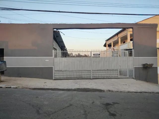 Terreno Com Area De Escritorio - Foto 2