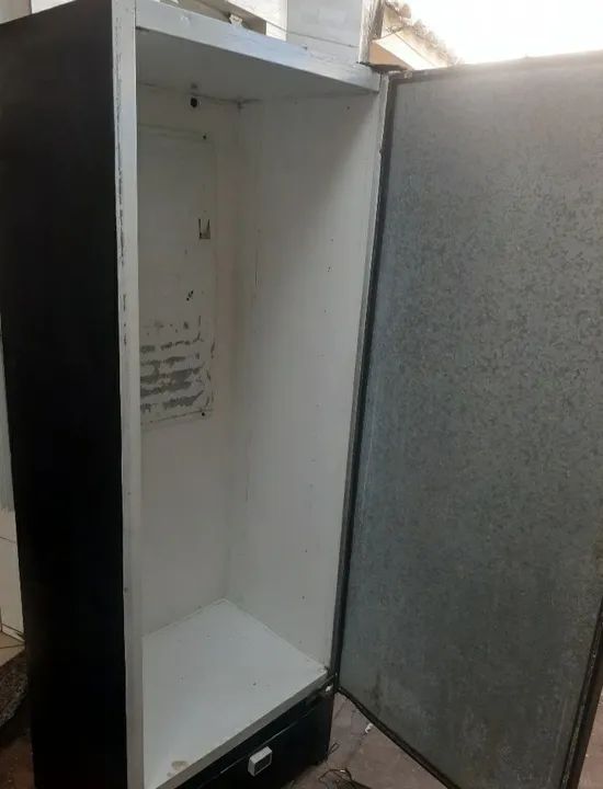 Vendo cervejeira funcionando - Foto 3