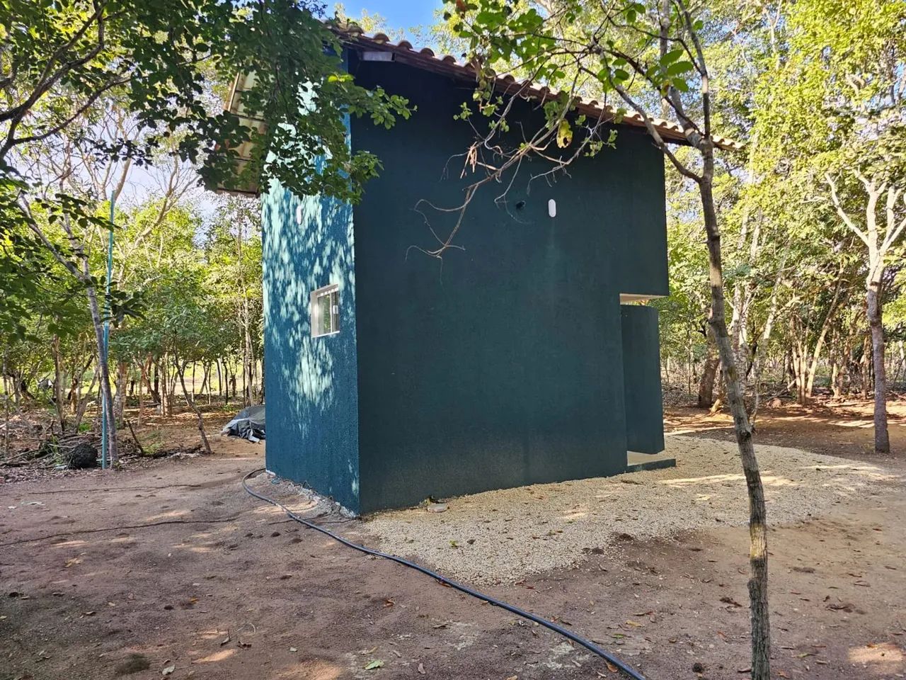 Condomínio de alto padrão de chácara quinta dos Algarve  Palmas/TO - Foto 12