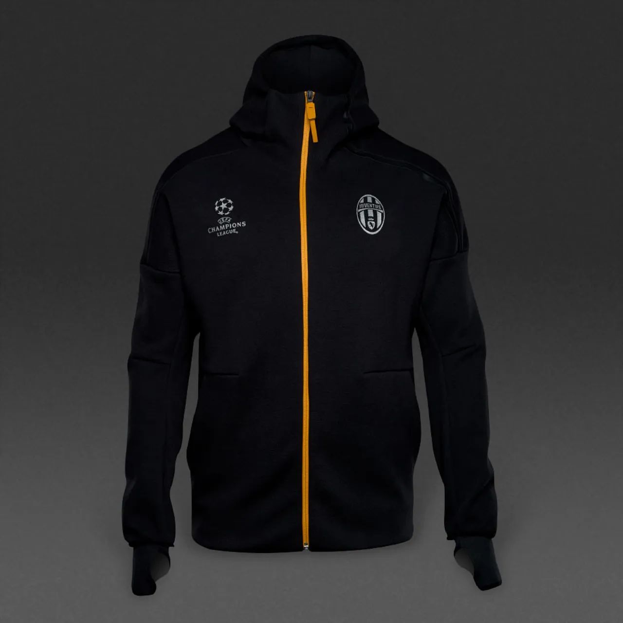 Agasalho Adidas Juventus Champions League 2016/2017