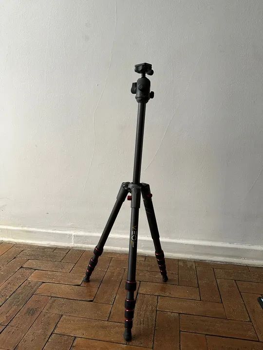 Tripé Profissional Vanguard VEO2 Collection