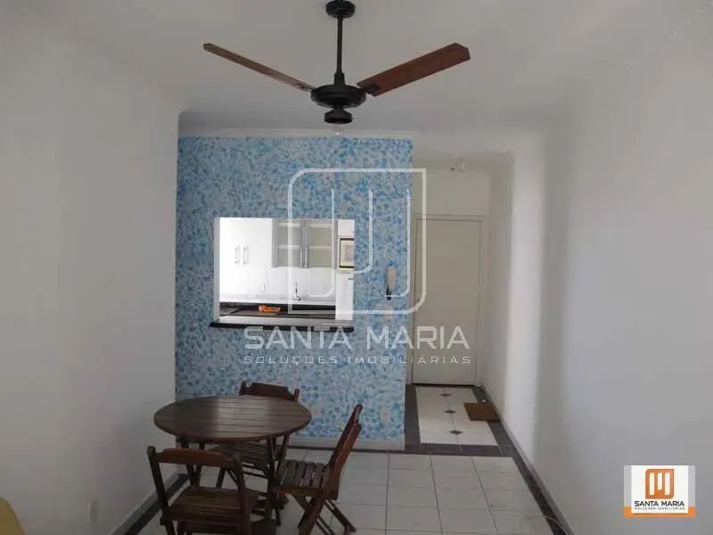 Apartamento (tipo - padrao) 1 dormitórios/suite, portaria 24hs, elevador, em condomínio fe - Foto 2