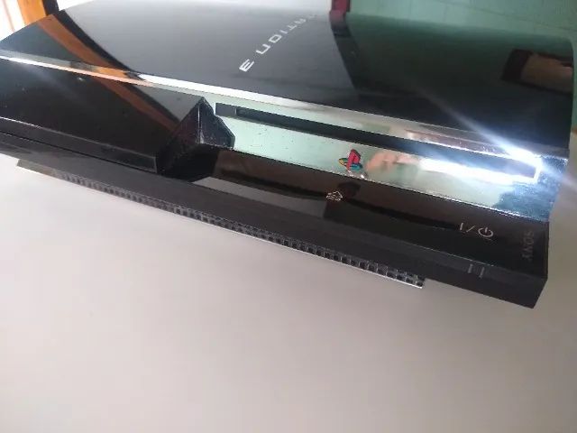 Assistência técnica de vídeo games (empresa) - Foto 4