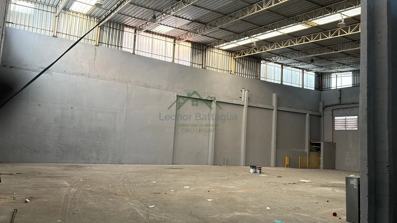 Galpão no Serraria - Diadema - Foto 2