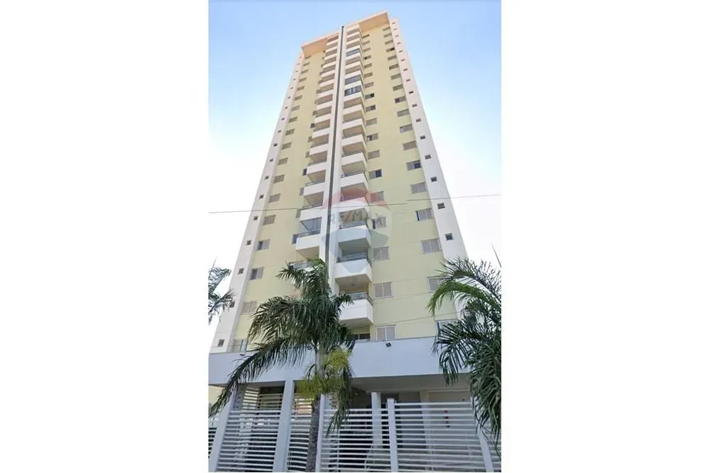 Apartamento com 3 dormitórios no Ed Portal do Sul