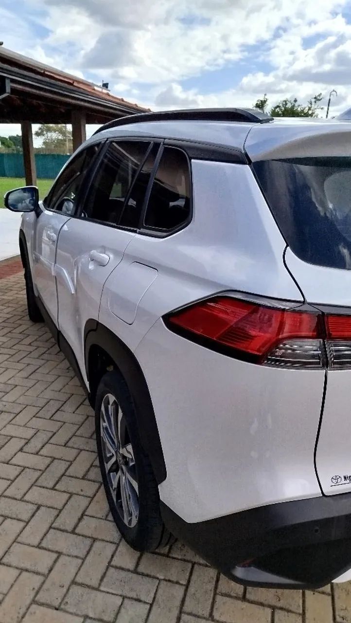 Corolla cross - Foto 2