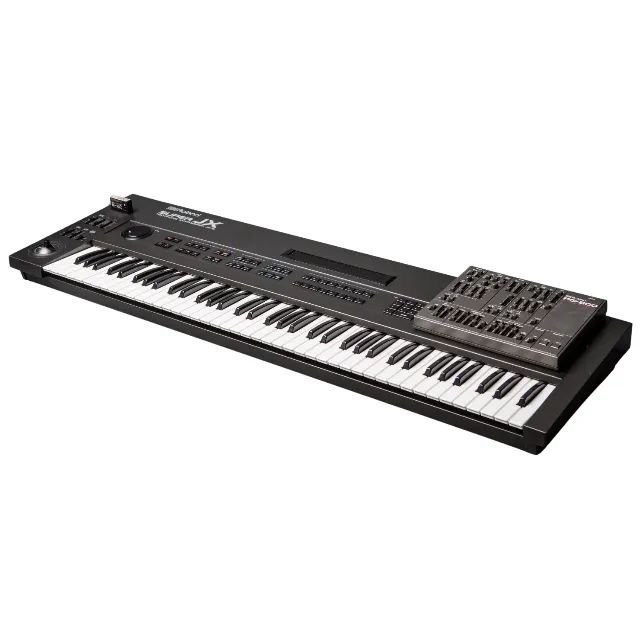 その他 ruuu Teclado Roland JX-10 Super JX com Opcional PG-800 Vintage