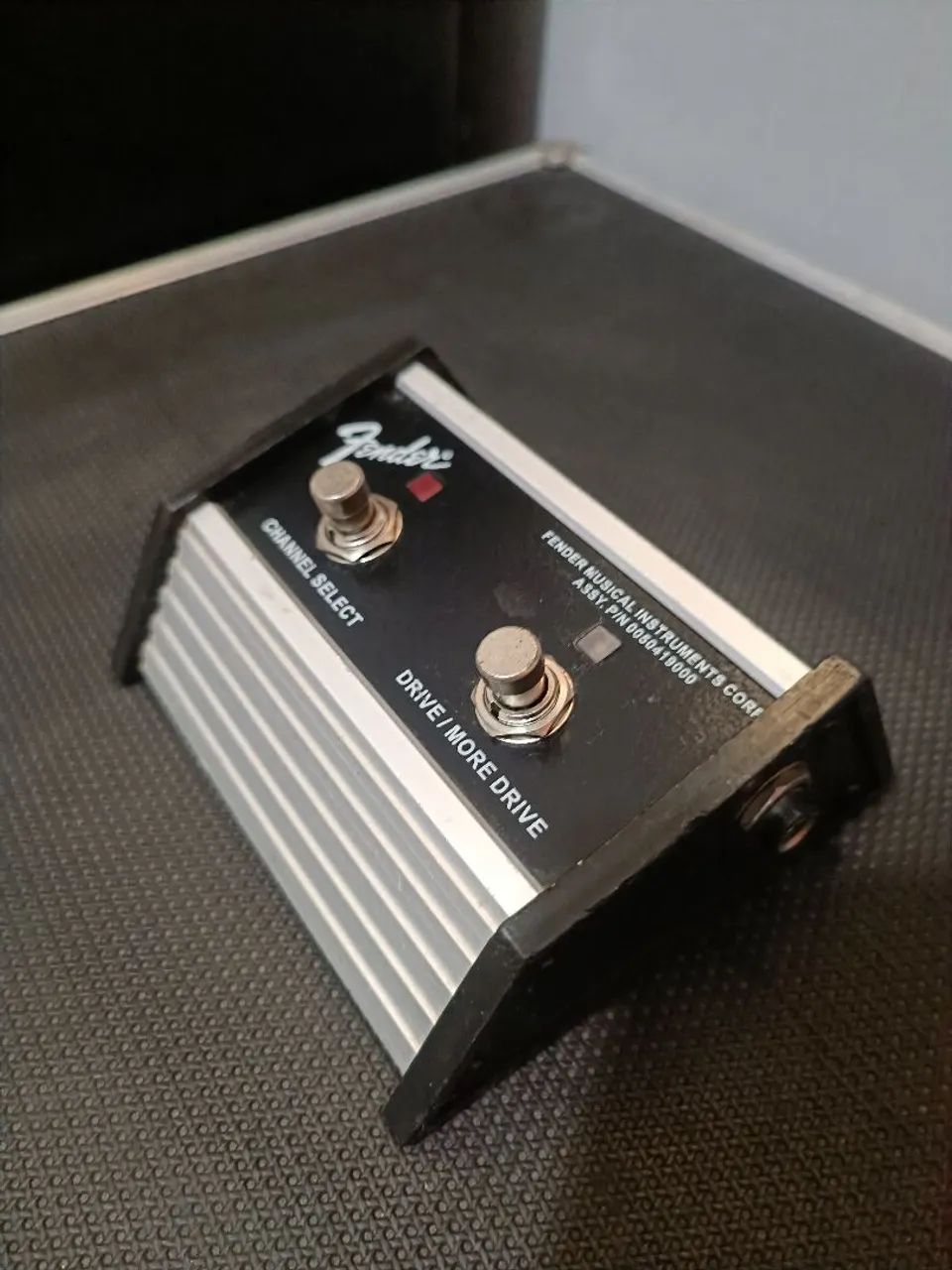 Footswitch Fender 