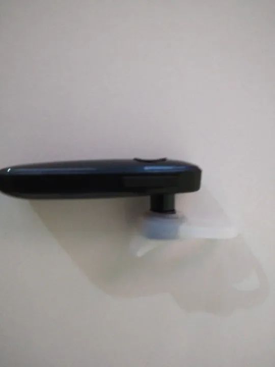 Fone de ouvido estéreo universal sem fio Bluetooth  - Foto 3