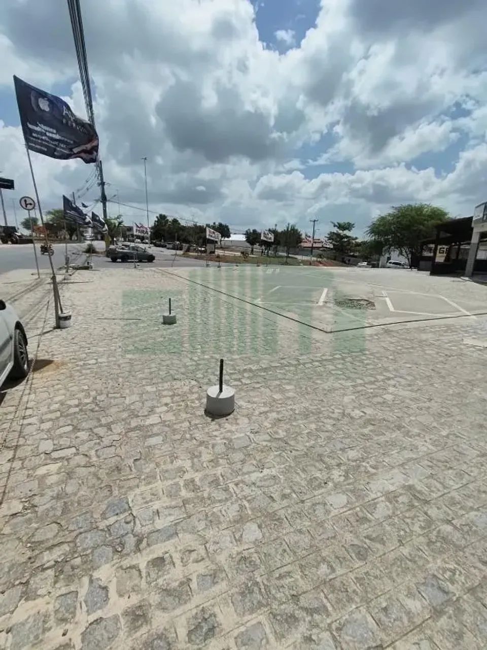 Ponto comercial com 1900m² em Gravatá/PE - Foto 4