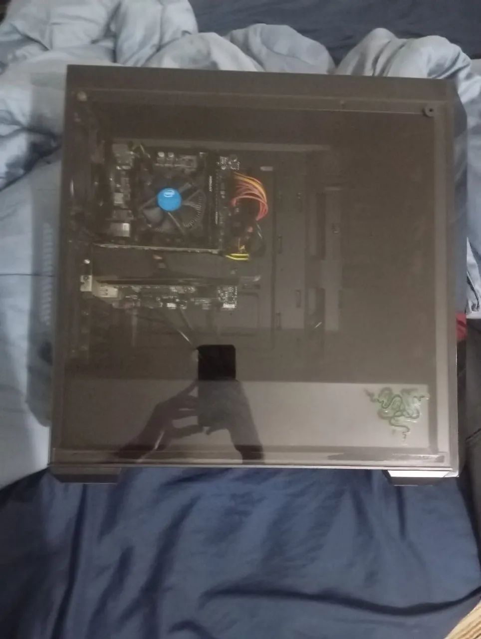 PC Gamer Completo 64308011241218121