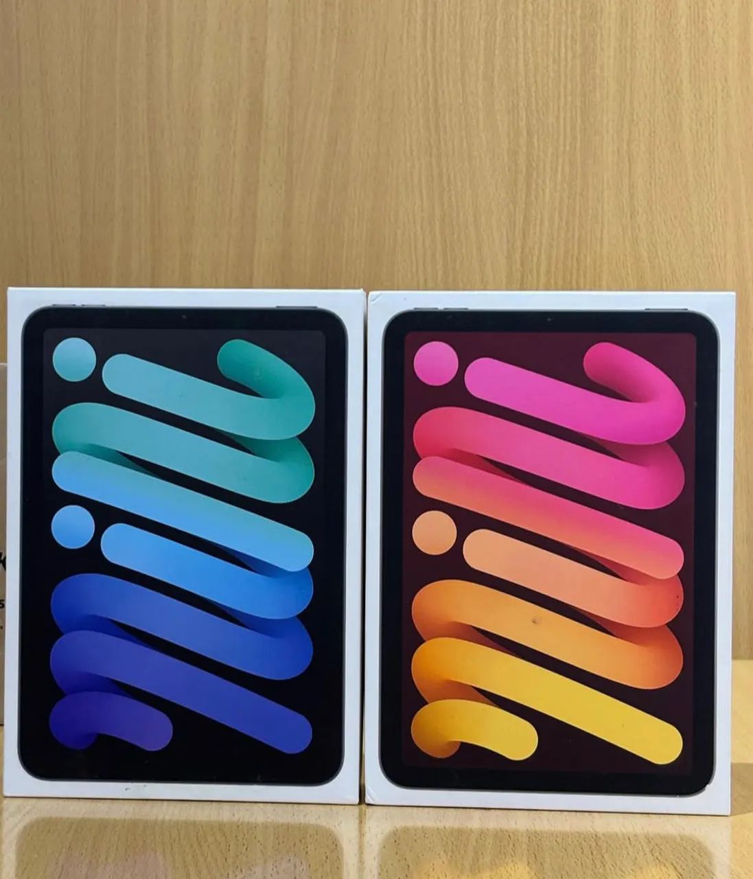 Ipad Mini 7Th 8.3 128GB Wi-Fi  - Foto 2