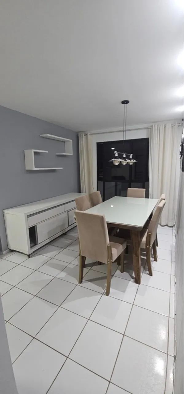 Foto - João Pessoa - Jardim Cidade Universitária