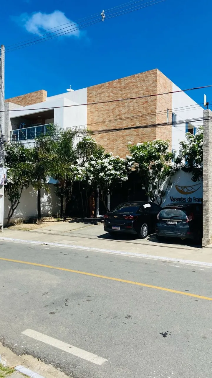 Kitnet à venda no Condomínio Varandas do Francês