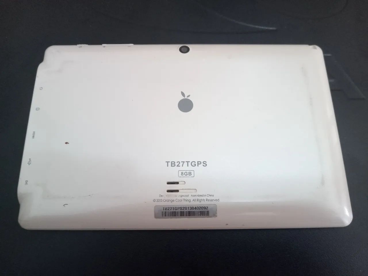 Tablet Orange TB27TGPS - Foto 3