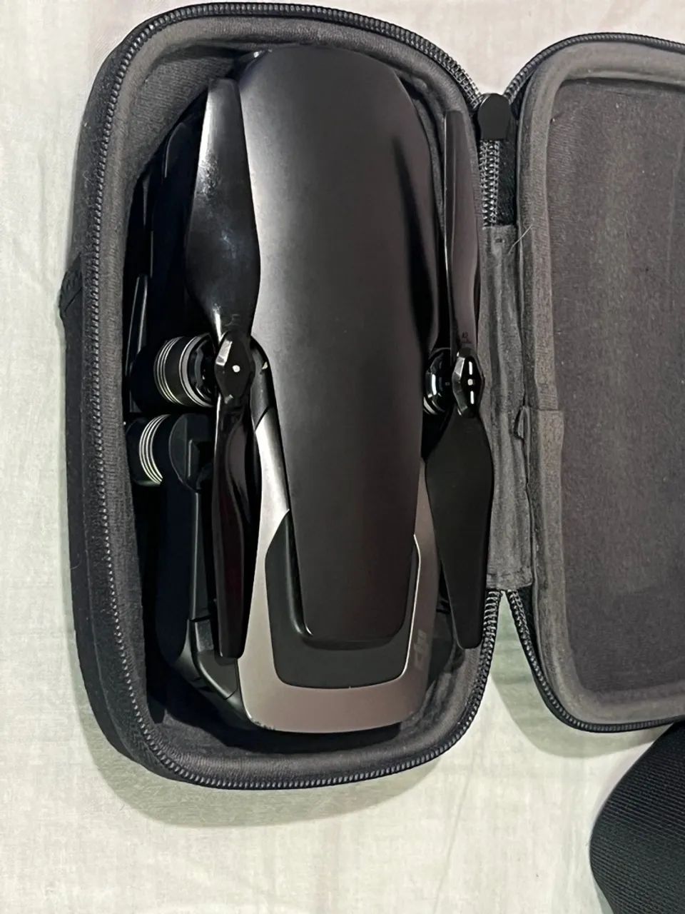 DJI Mavic Air - FLY MORE COMBO  - Foto 2