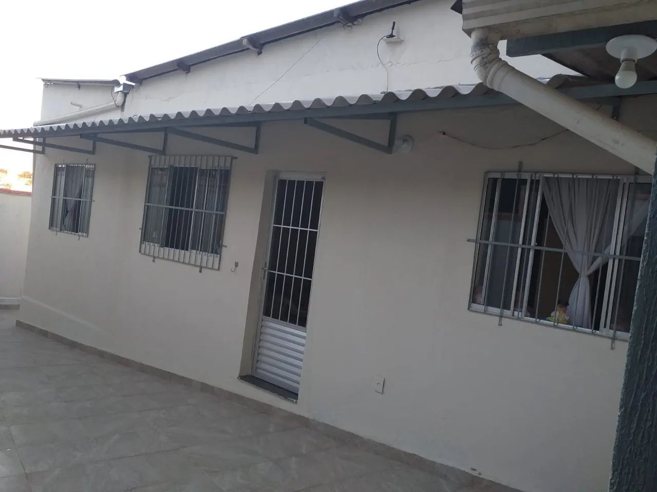 Foto - Belo Horizonte - Céu Azul