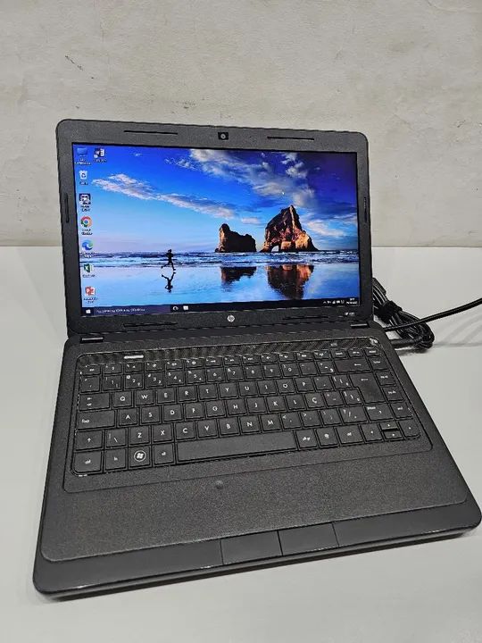 Notebook HP - Ótimo estado! - Foto 2