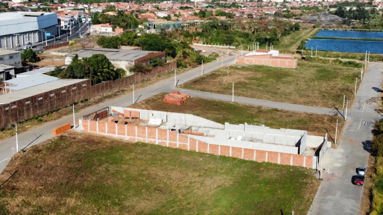 Loteamento Parque Novo Mondubim; Pronto P/ Construir; Excelente Localização! Cód. 1IHCBGC - Foto 11