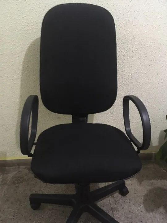 Cadeira de Escritório Presidente 