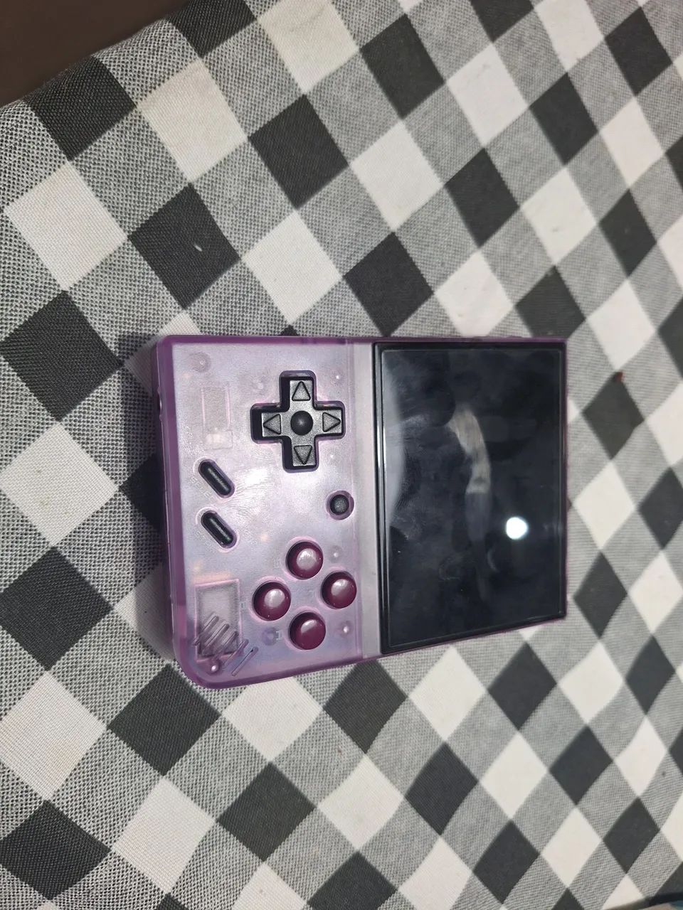 Miyoo Mini+ Console Portátil - Retro Gaming - Foto 2