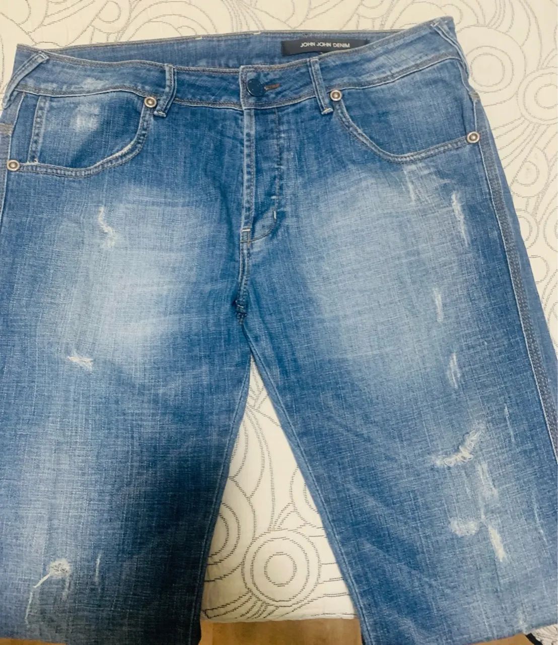 Jeans John John Denim Masculino