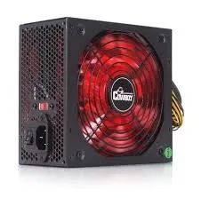 Fonte De Alimentação Para Pc 600w computador gamer - Foto 2