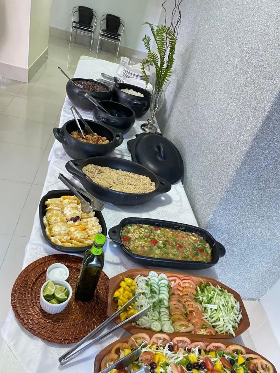 Buffet de feijoada  - Foto 2