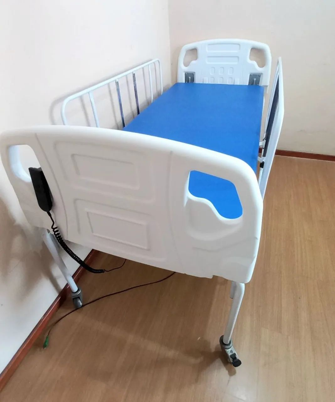 CAMA ELÉTRICA 2 MOVIMENTOS (LOCAÇÃO MENSAL) - Foto 5