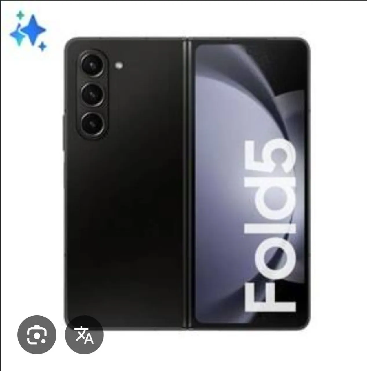 Samsung Z Fold 5