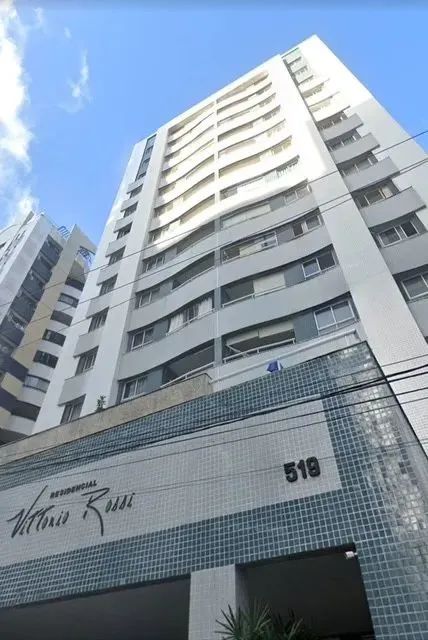 Imóvel para venda possui 82 metros quadrados com 3 quartos em Pituba - Salvador - BA
