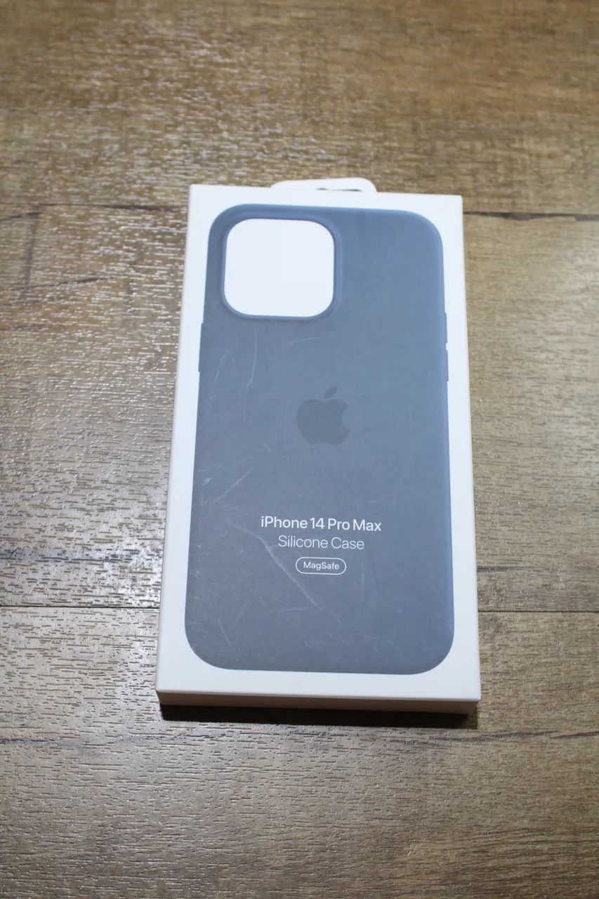 Capa Iphone 14 Pro Max