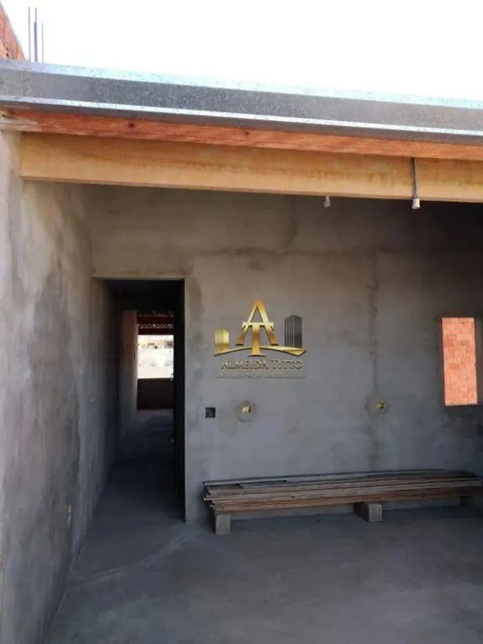 Casa com 4 dormitórios para alugar, 190 m² por R$ 4.654,17/mês - Parque das Nações - Barue - Foto 9