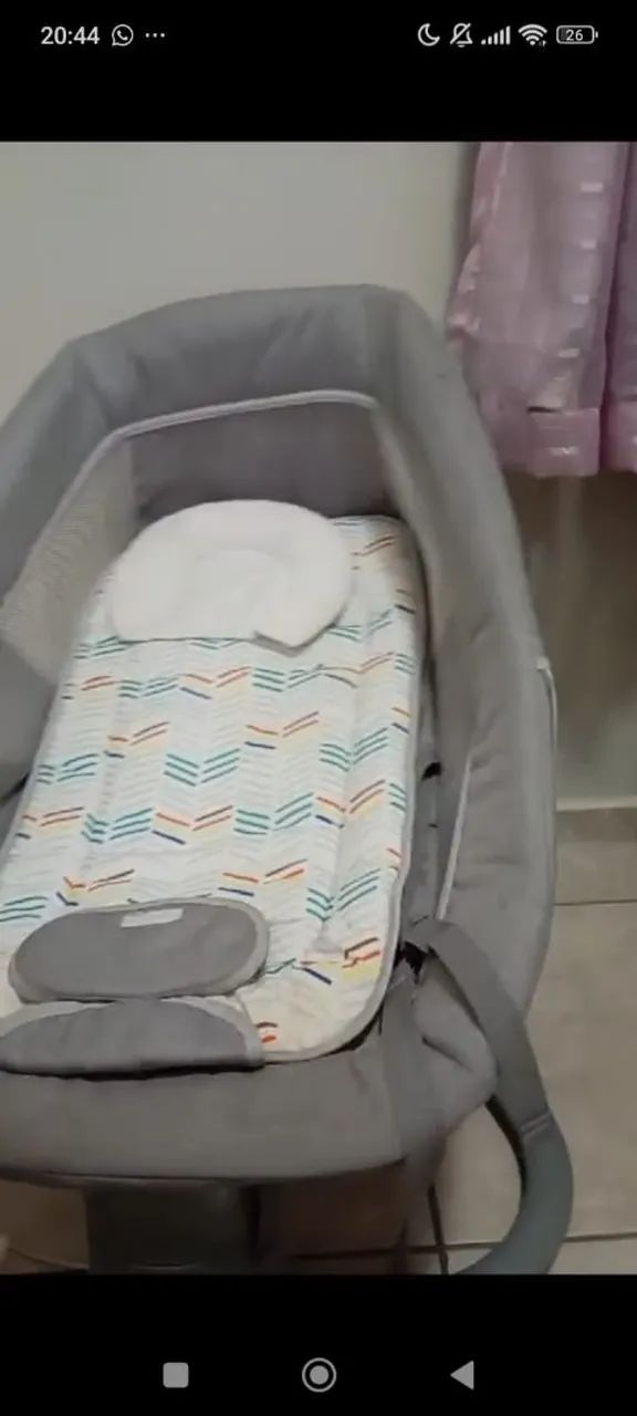 Balanço para bebê - Foto 2