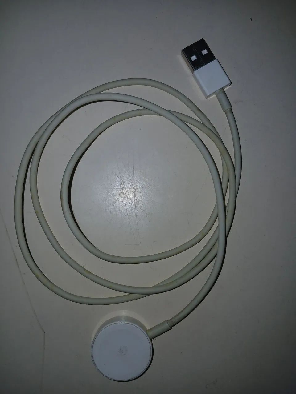 Carregador Apple Watch - Original - Foto 2