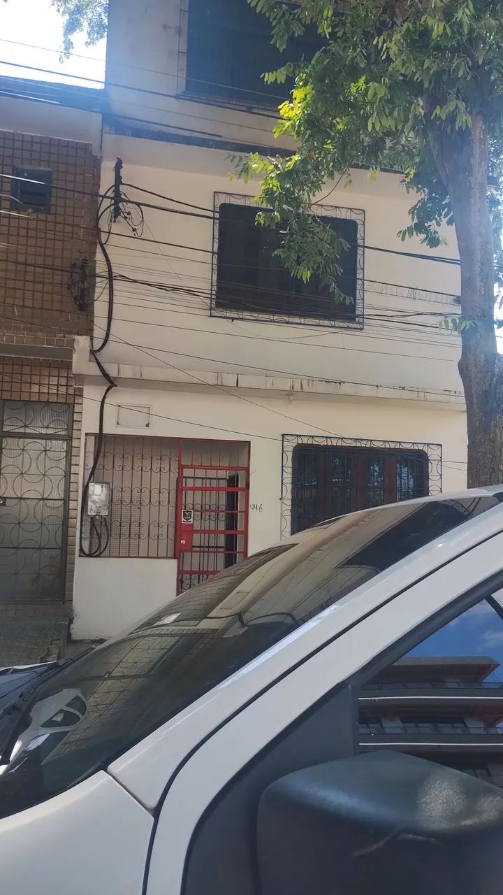 Foto - Manaus - Cachoeirinha