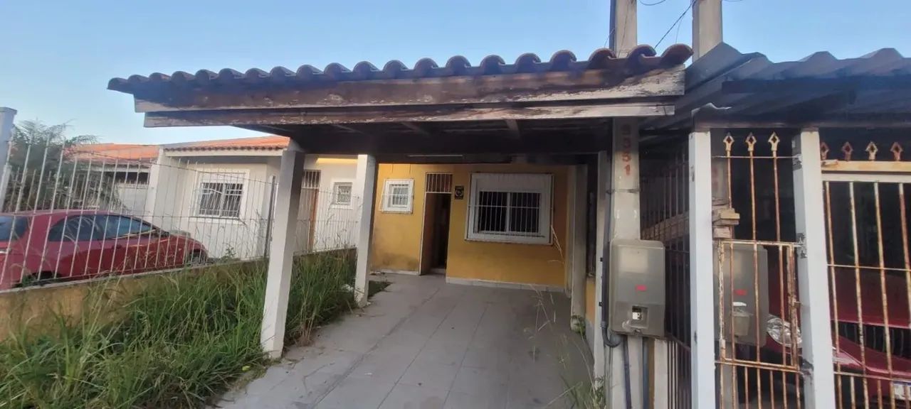 Casa Residencial à Venda na zona Sul em Porto Alegre