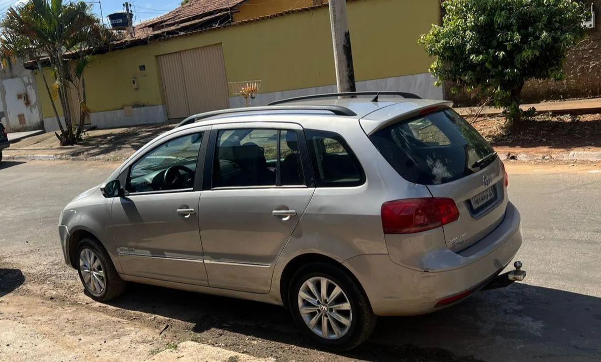 SpaceFox ano 2011 - Foto 2