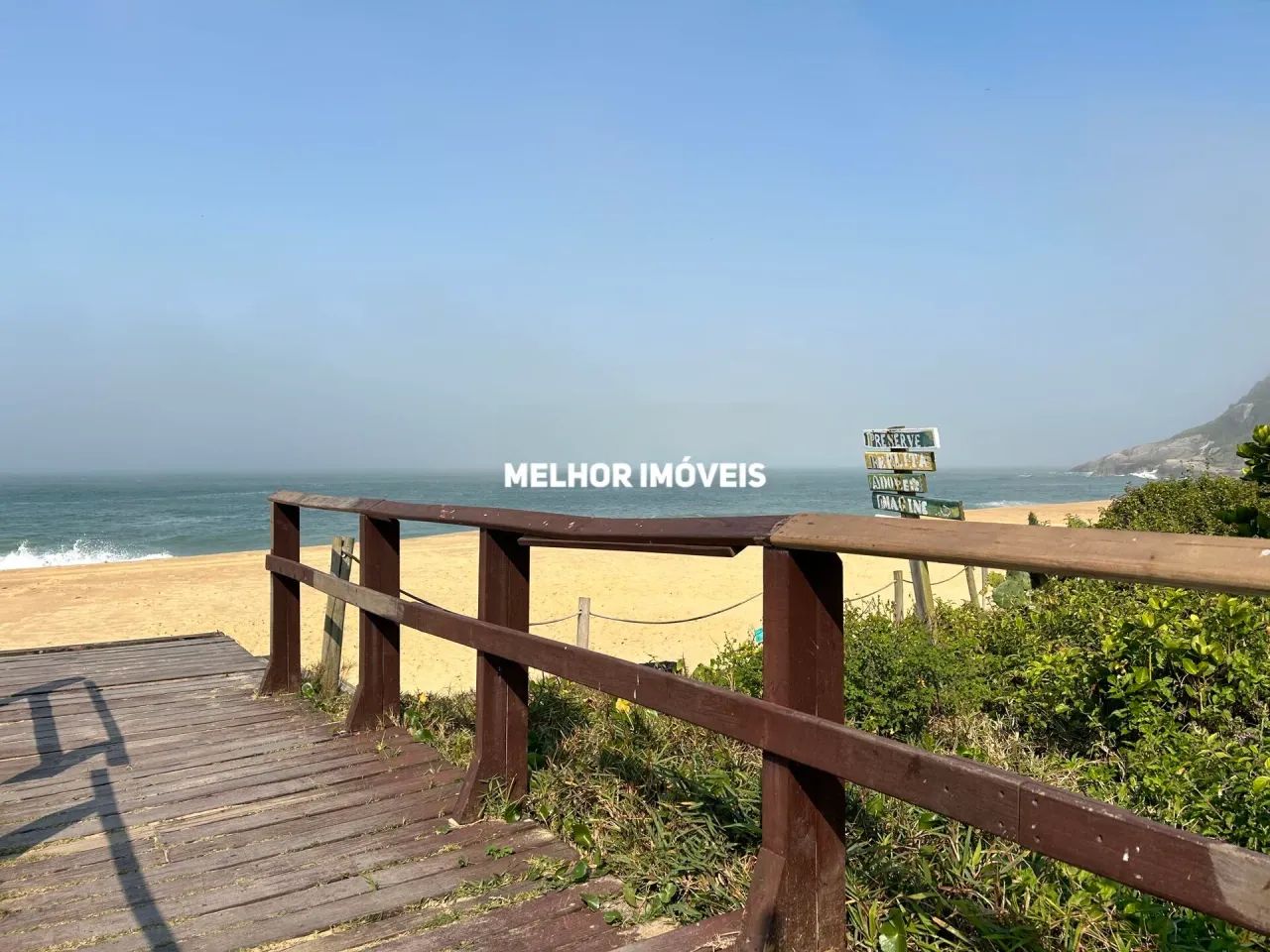 Terreno á venda na Quadra Mar na Praia do Estaleiro em Balneário Camboriú - Foto 2