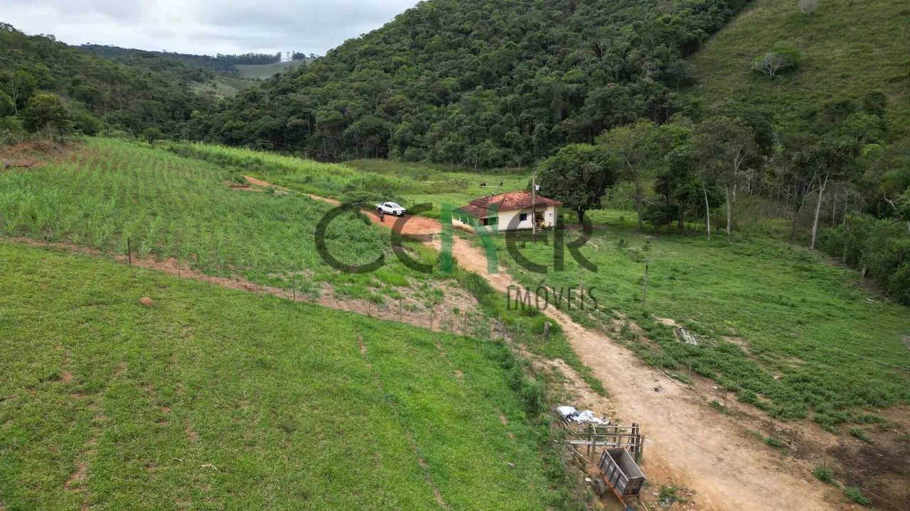 Bela fazendinha de 23 ha região de Cons Lafaiete MG - Foto 5
