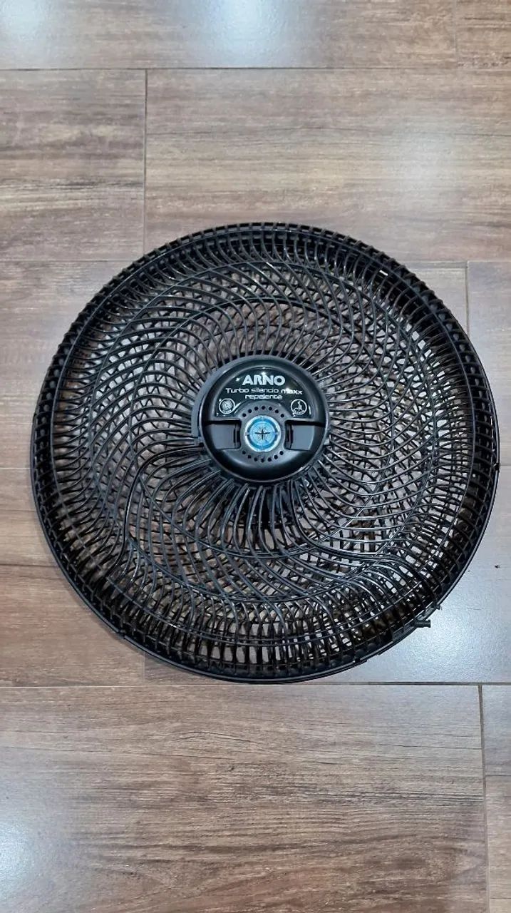 Grade ventilador Arno - Foto 3