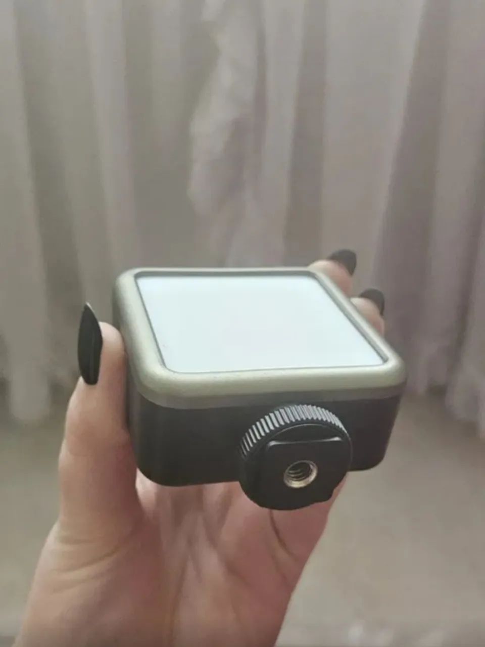 LED RGB Ulanzi Vl49 - Foto 5