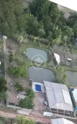 Gameleira de Goiás - Chácara de 3.000 m² codigo: 149812 - Foto 4