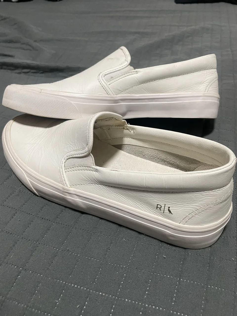 Tênis slip on Reserva